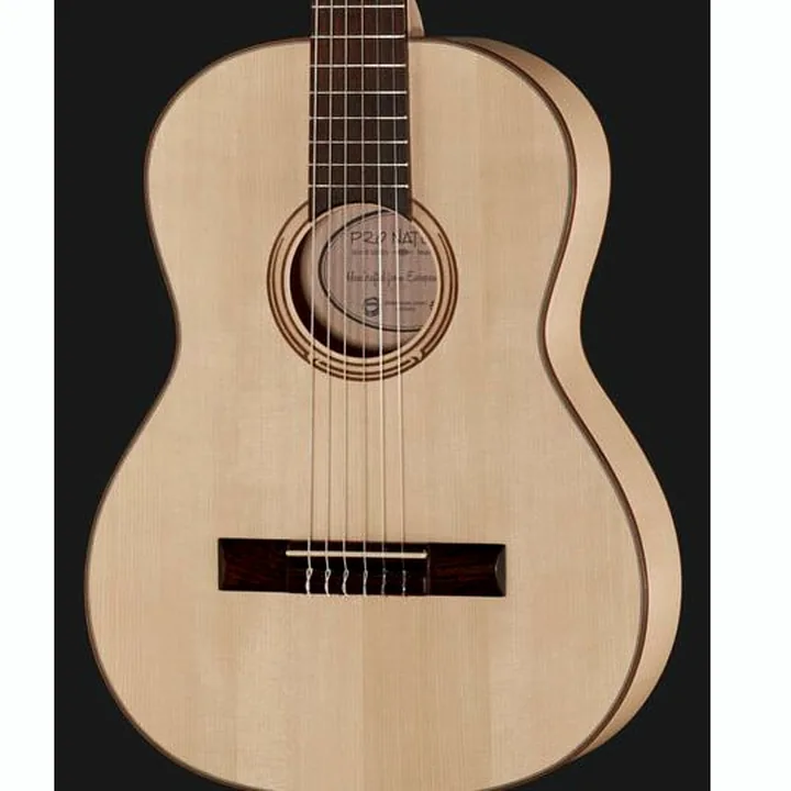 Gewa Pro Natura Silver 3/4 Maple