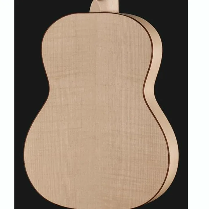 Gewa Pro Natura Silver 3/4 Maple