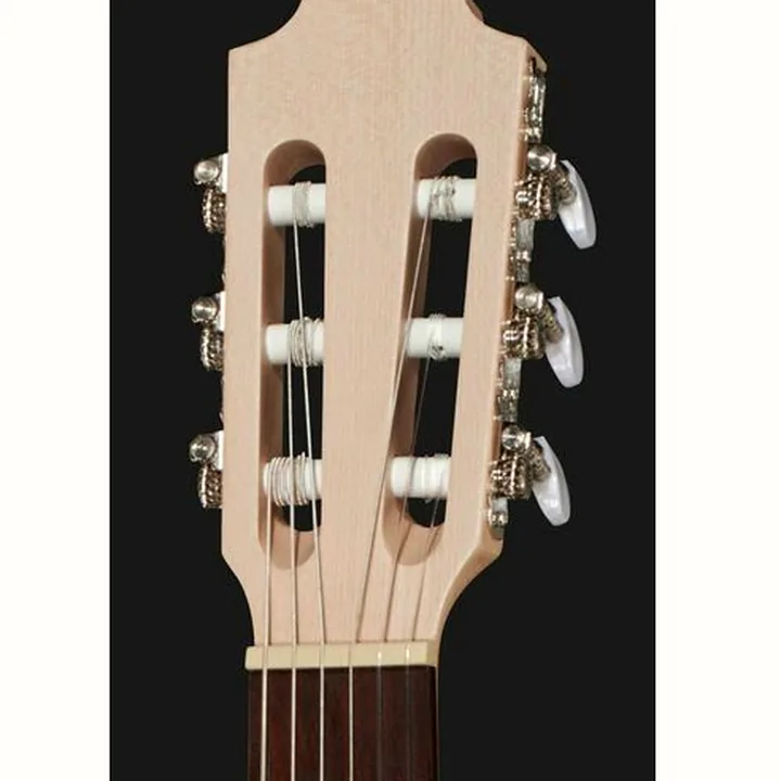 Gewa Pro Natura Silver 3/4 Maple