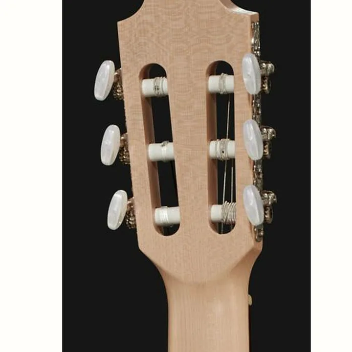 Gewa Pro Natura Silver 3/4 Maple