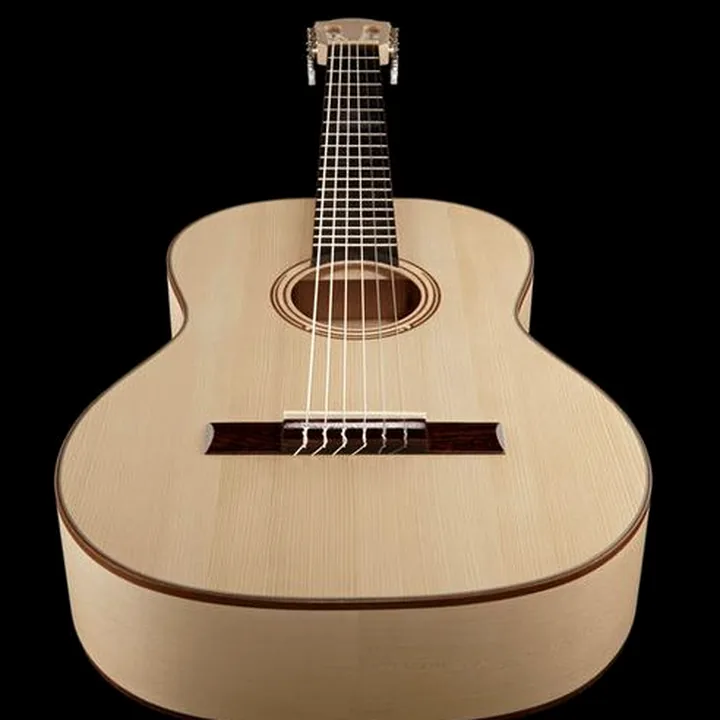 Gewa Pro Natura Silver 3/4 Maple
