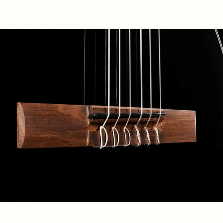 Gewa Student Black 4/4 E-Acoustic