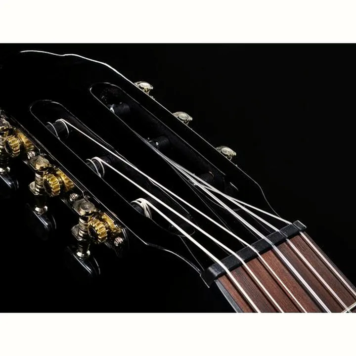 Gewa Student Black 4/4 E-Acoustic