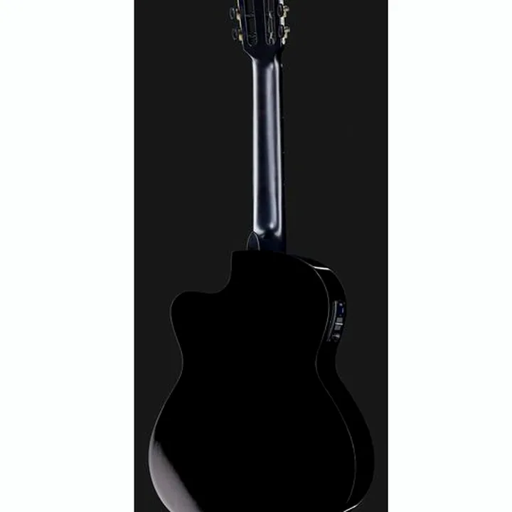 Gewa Student Black 4/4 E-Acoustic