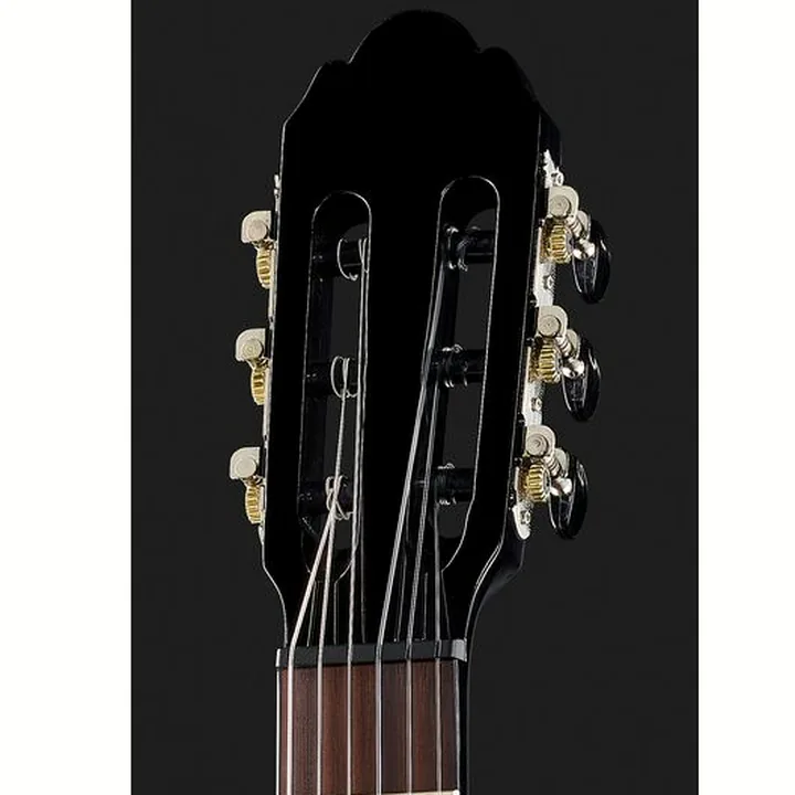Gewa Student Black 4/4 E-Acoustic