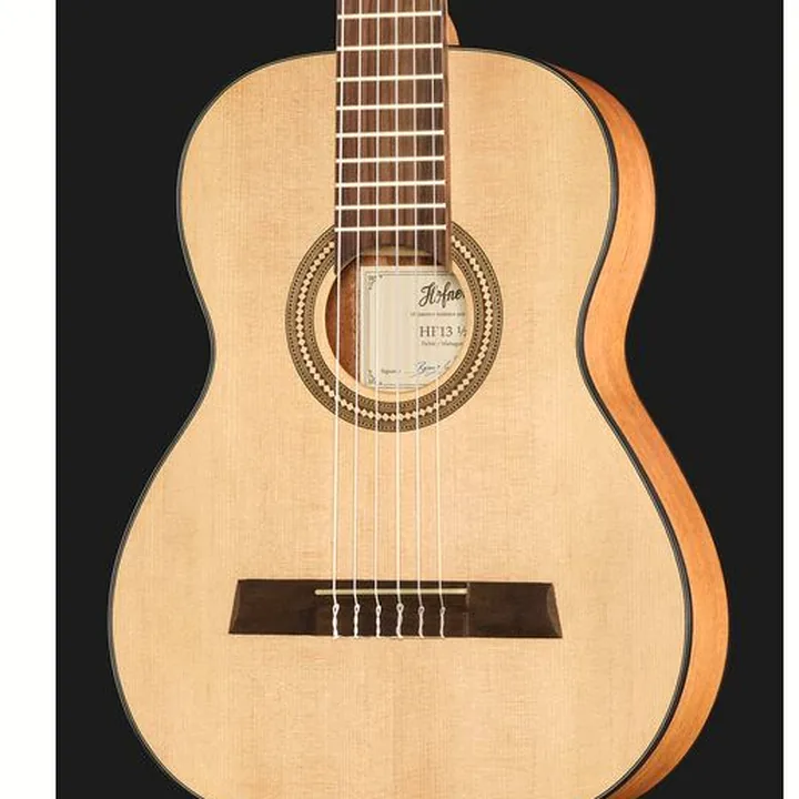 Höfner HF 13-1/2 Classical