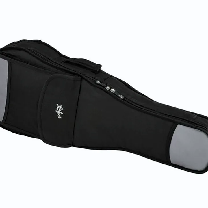 Höfner HF 13-1/2 Classical w/GigBag