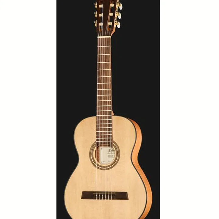 Höfner HF 13-1/2 Classical w/GigBag
