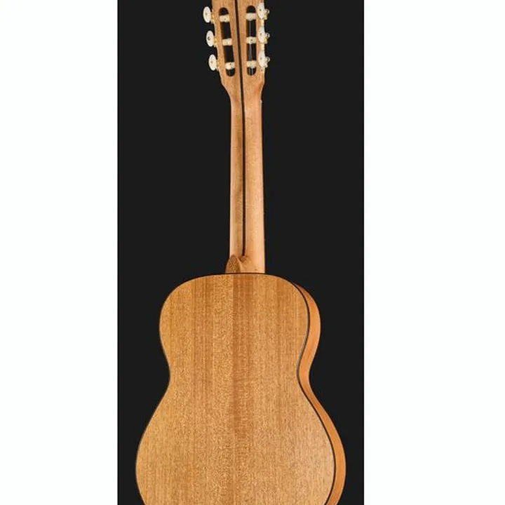 Höfner HF 13-1/2 Classical w/GigBag