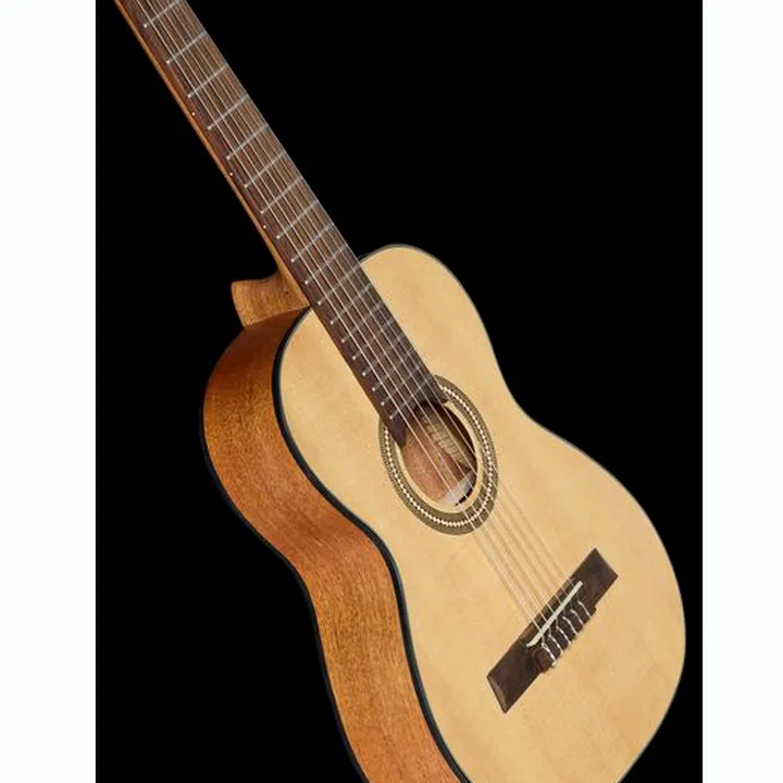 Höfner HF 13-1/2 Classical w/GigBag