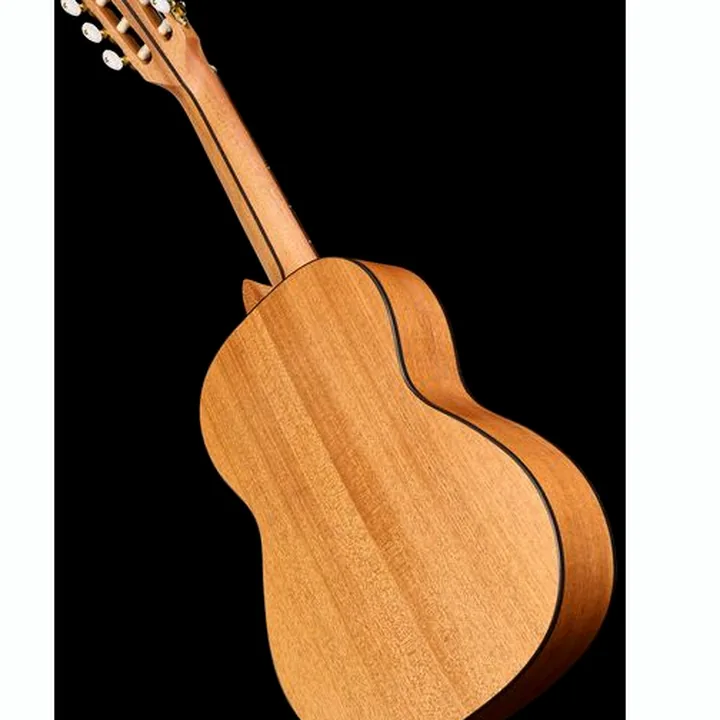 Höfner HF 13-1/2 Classical w/GigBag
