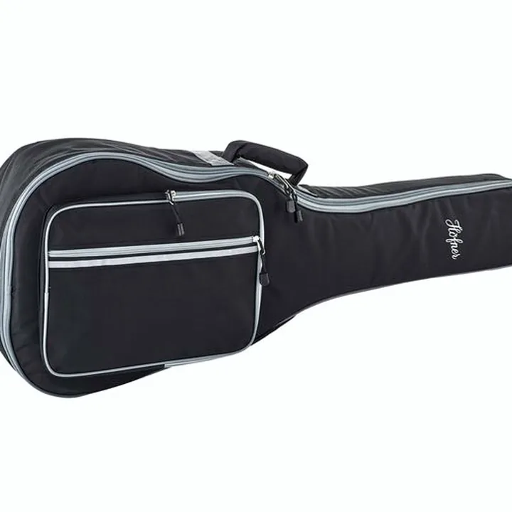 Höfner HF18 Classical w/GigBag