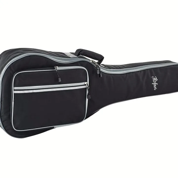 Höfner HGL10 Green Line w/GigBag