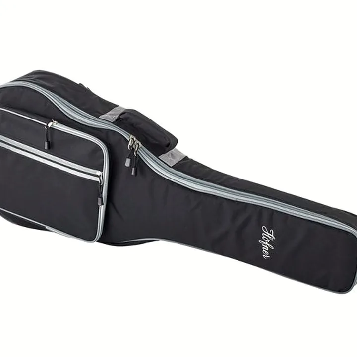 Höfner HGL14 Green Line w/GigBag