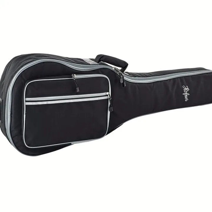 Höfner HGL14 Green Line w/GigBag