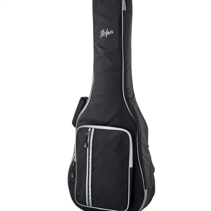 Höfner HGL14 Green Line w/GigBag