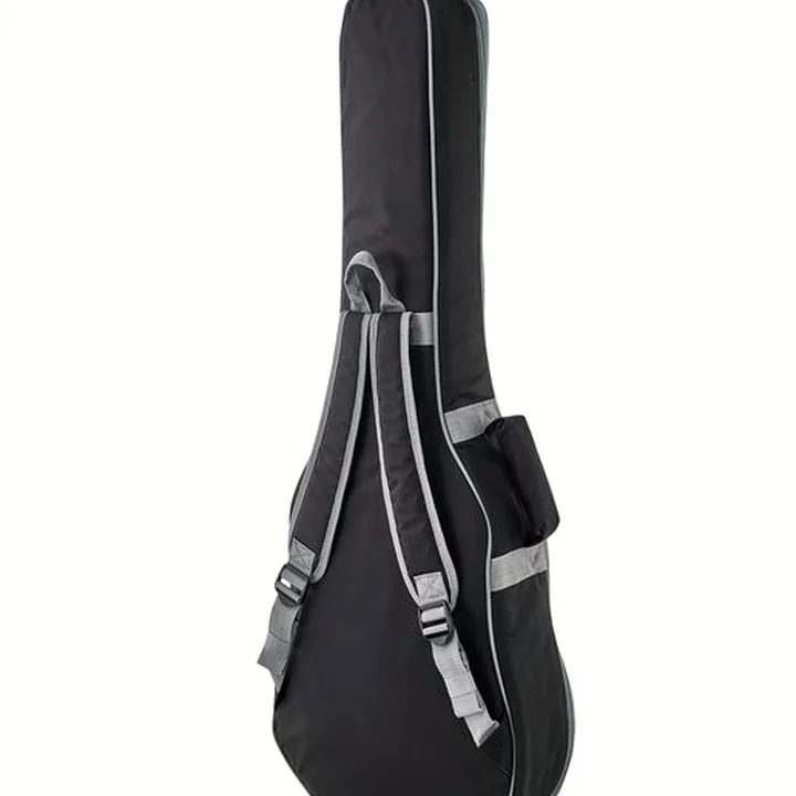 Höfner HGL14 Green Line w/GigBag