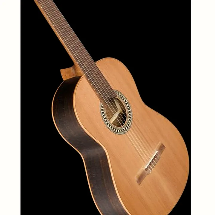 Höfner HLE-EUZ24 Cedar/Eucalyptus
