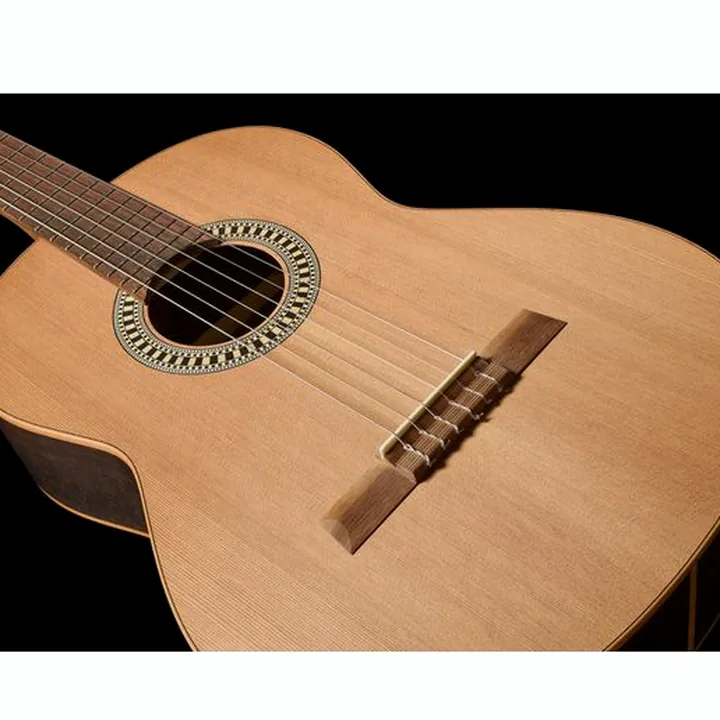 Höfner HLE-EUZ24 Cedar/Eucalyptus