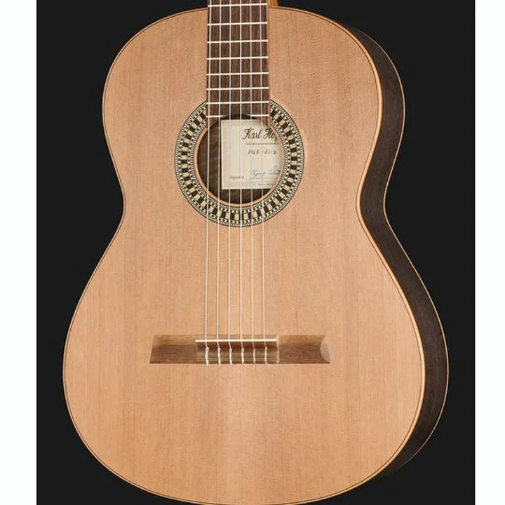 Höfner HLE-EUZ24 Cedar/Eucalyptus