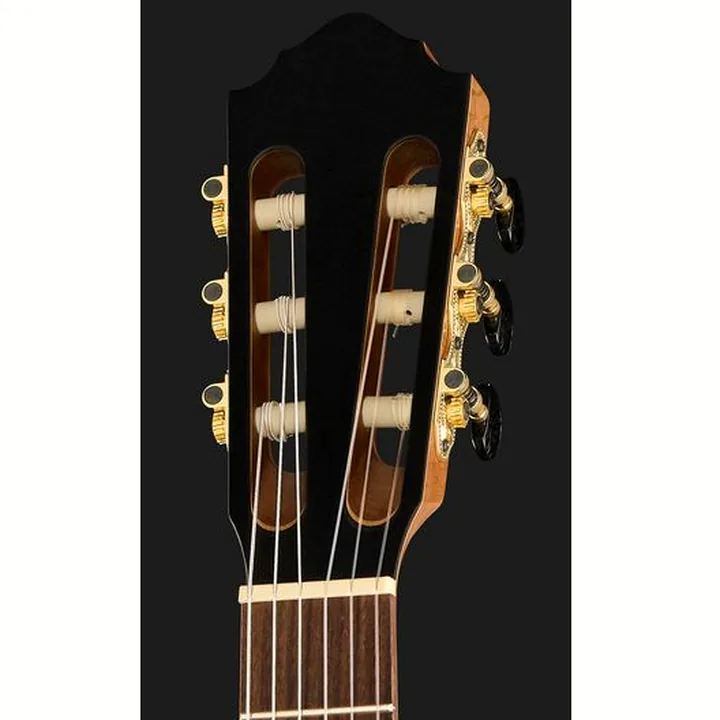 Höfner HLE-EUZ24 Cedar/Eucalyptus