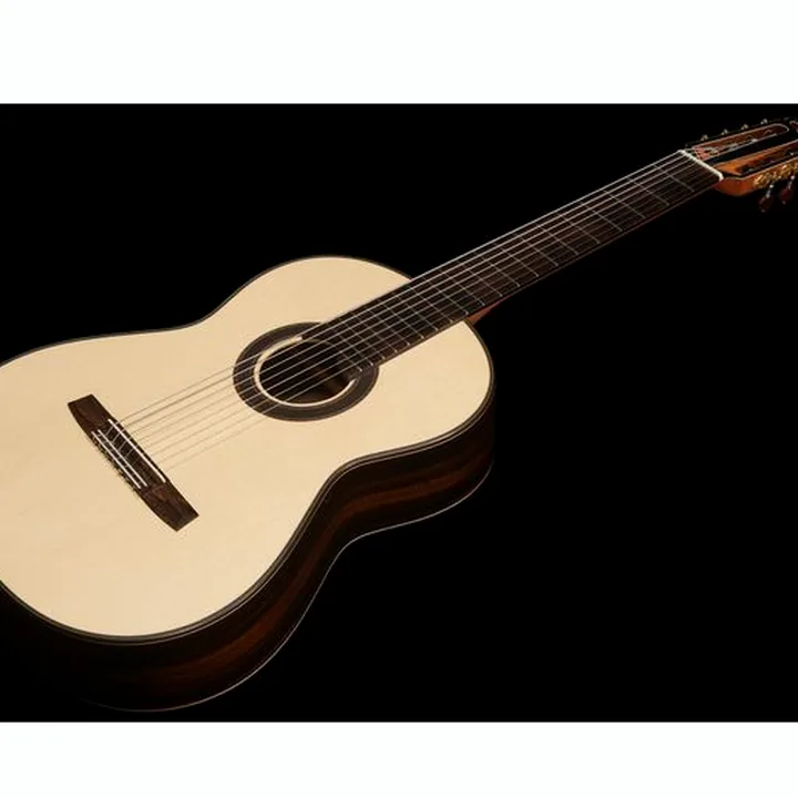 Hanika 7-Meister Concertguitar