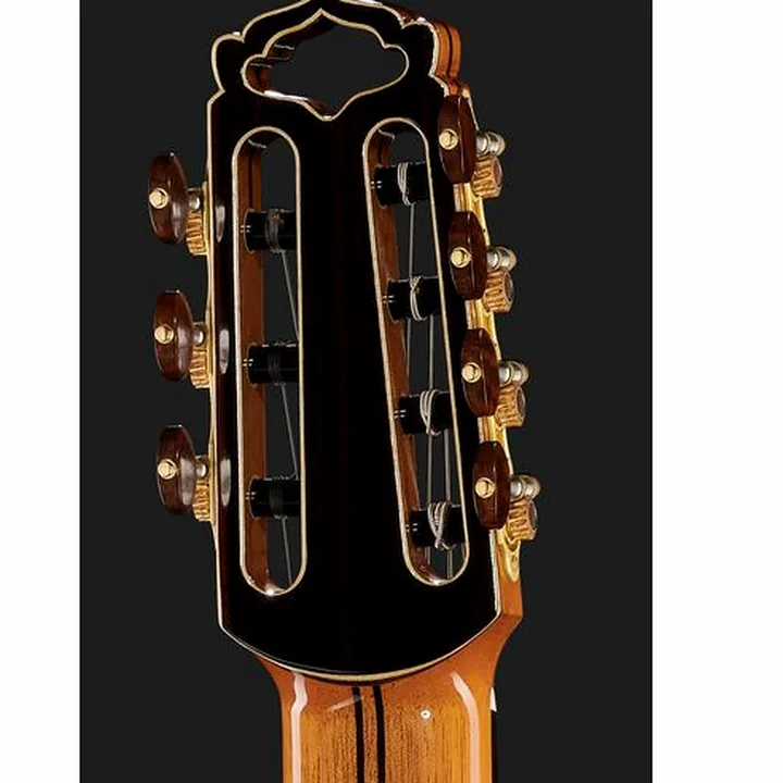 Hanika 7-Meister Concertguitar