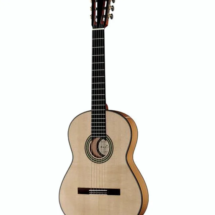 Hanika Flamenco ZF
