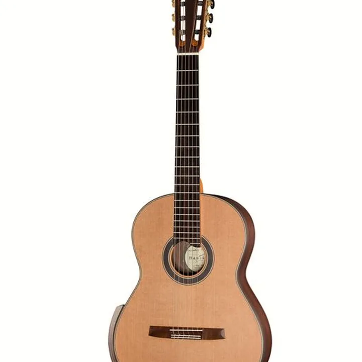 Hanika NewCentury-DTL Thermo Neck a fondo: buen sonido sin gastar de más