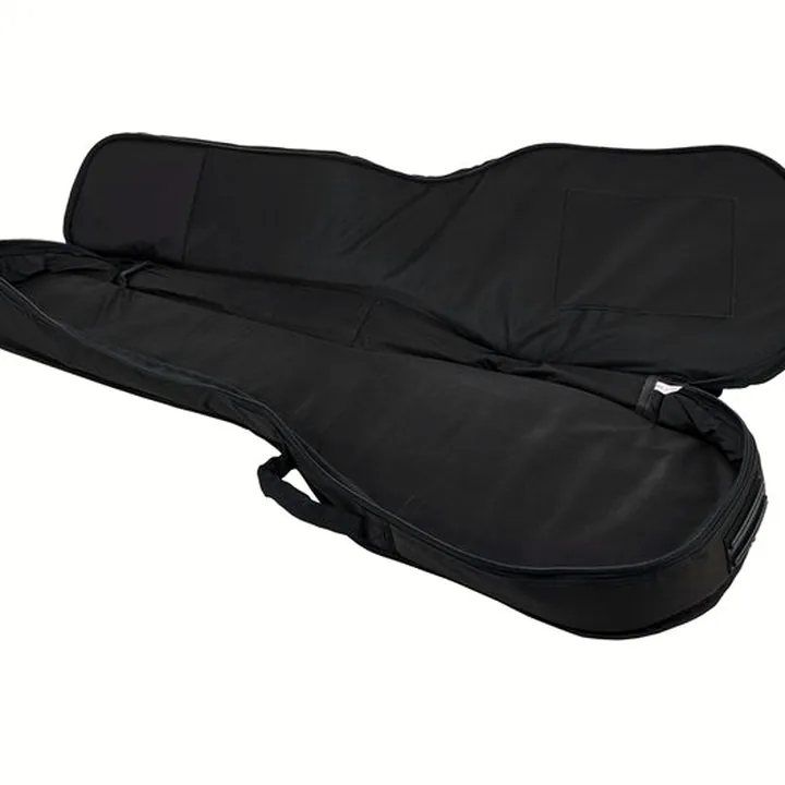 Harley Benton Nashville Nylon Plus BK w/Bag