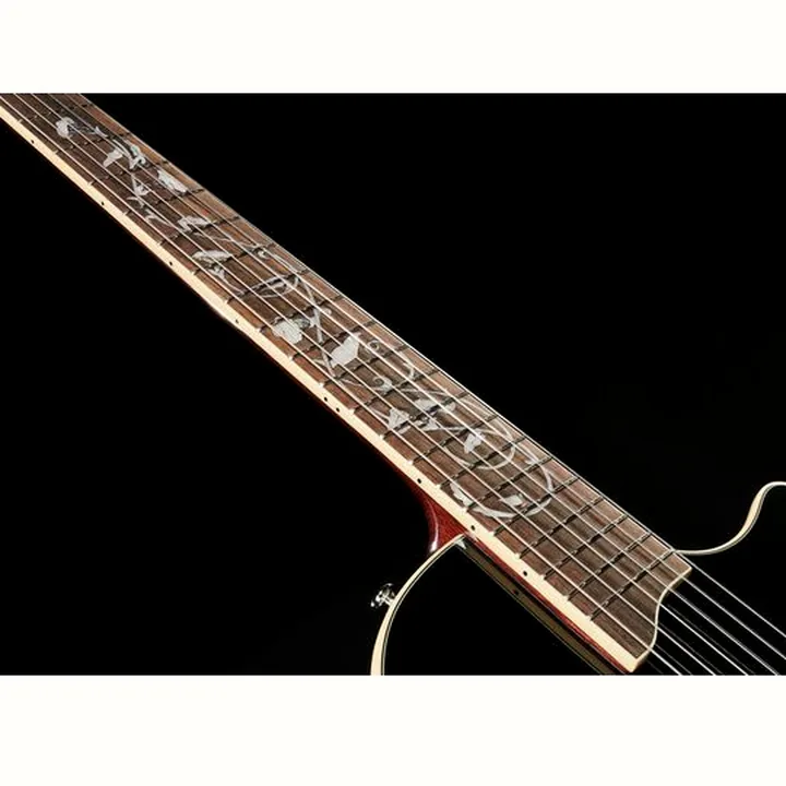 Harley Benton Nashville Nylon Plus Black