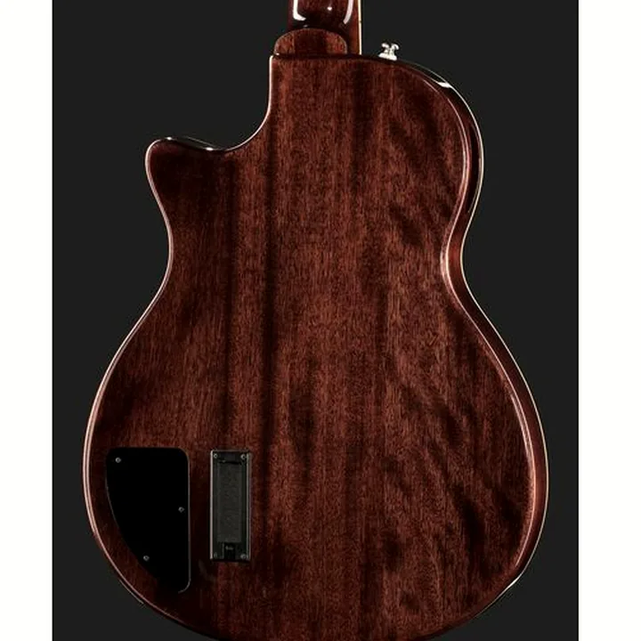 Harley Benton Nashville Nylon Plus Black