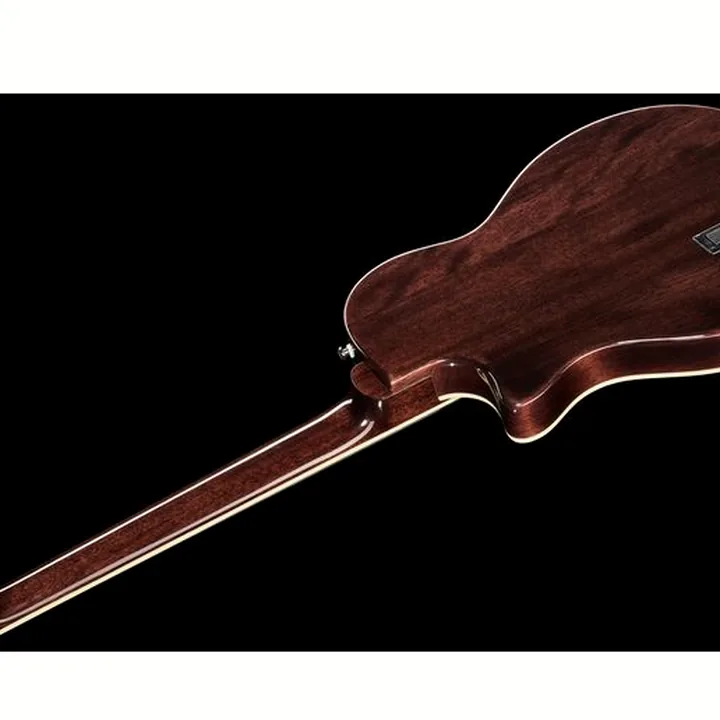 Harley Benton Nashville Nylon Plus Black
