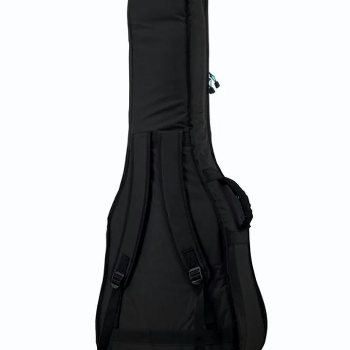 Harley Benton Santos Series C-40SCE N w/Bag