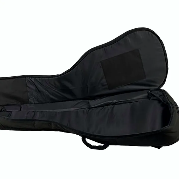 Harley Benton Santos Series C-40SCE N w/Bag
