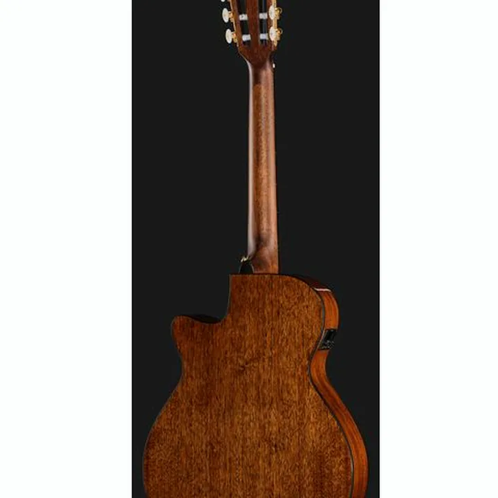 Ibanez AEG50N-BKH Nylon