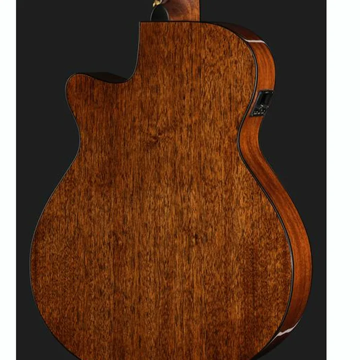Ibanez AEG50N-BKH Nylon
