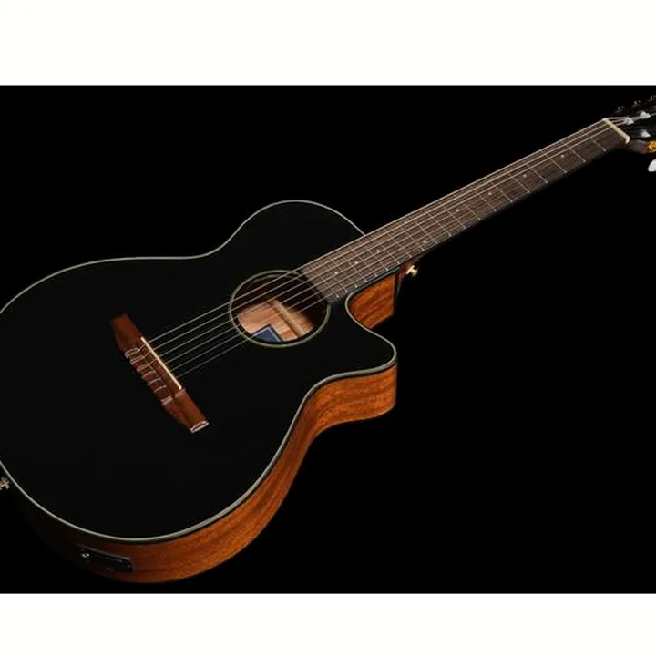 Ibanez AEG50N-BKH Nylon
