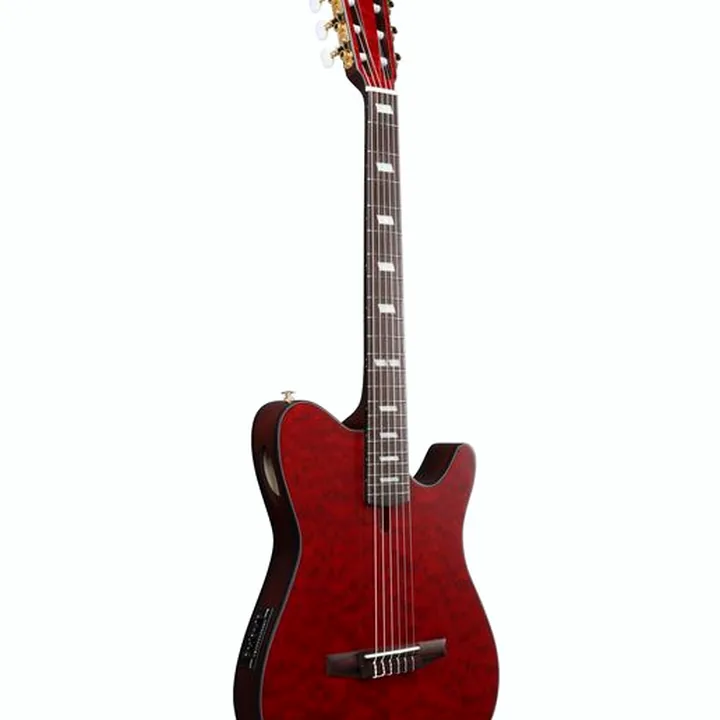 Ibanez FRH20QMN-WRL