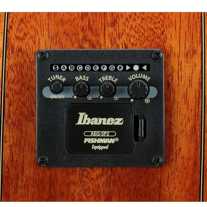Ibanez GA3007CE-NT