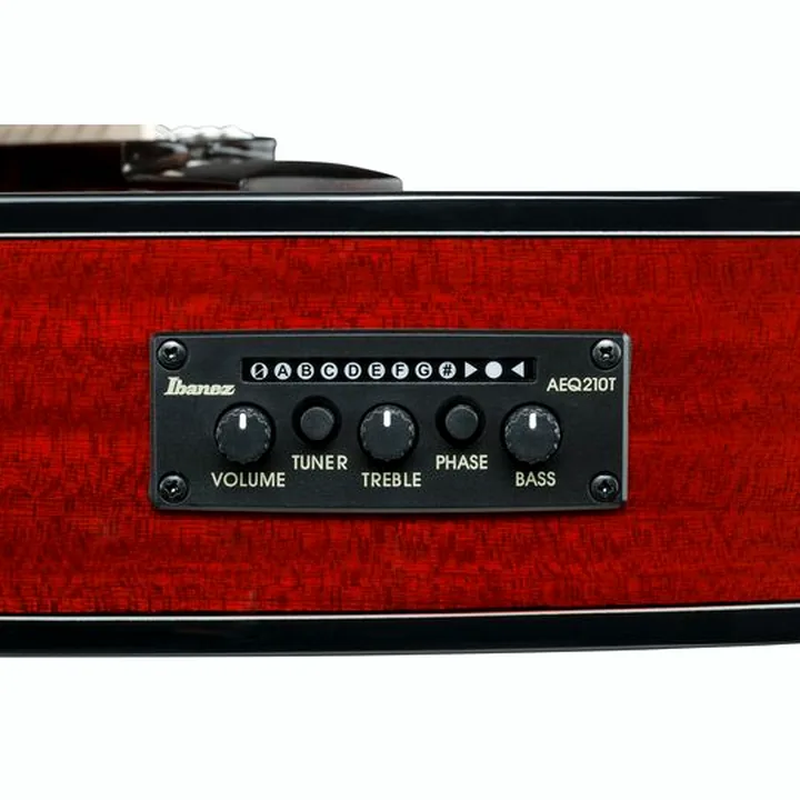 Ibanez GA35TCE-SRR
