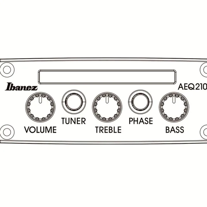 Ibanez GA35TCE-SRR