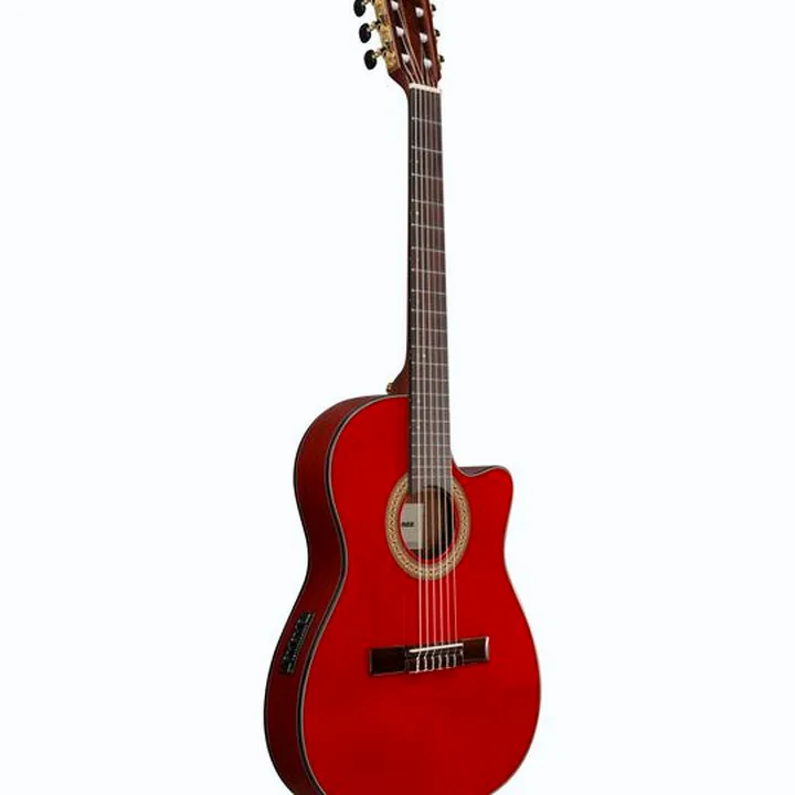 Ibanez GA35TCE-SRR
