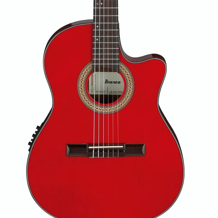 Ibanez GA35TCE-SRR
