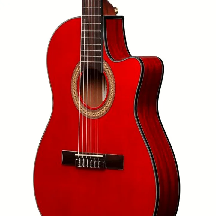 Ibanez GA35TCE-SRR