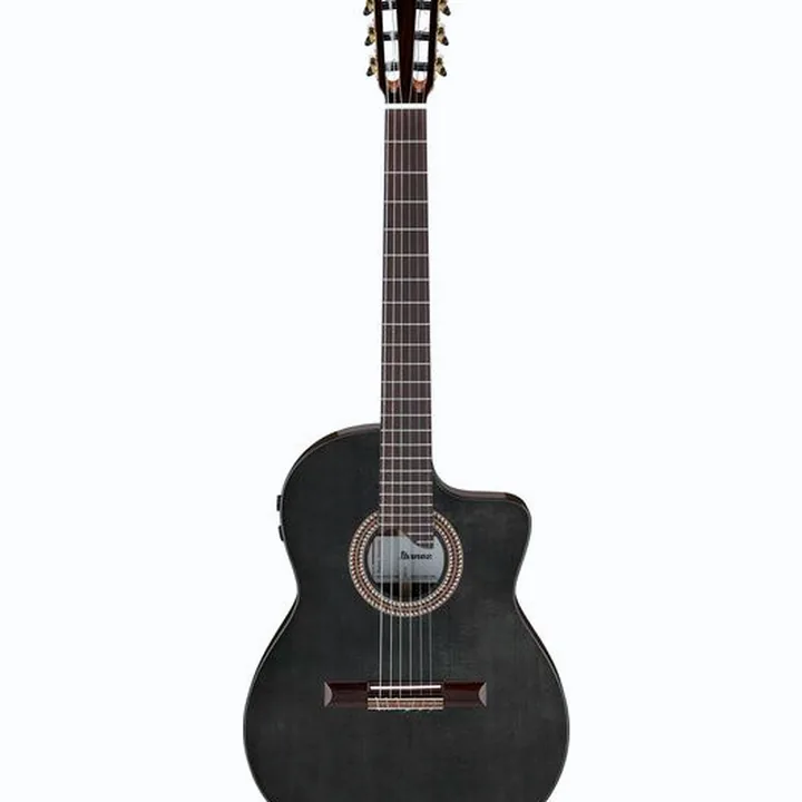 Ibanez GA360TCE-TBK test completo: análisis técnico detallado