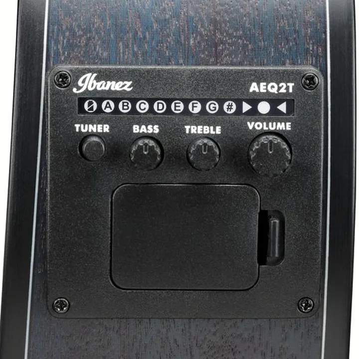 Ibanez GA5FMTCE-OB