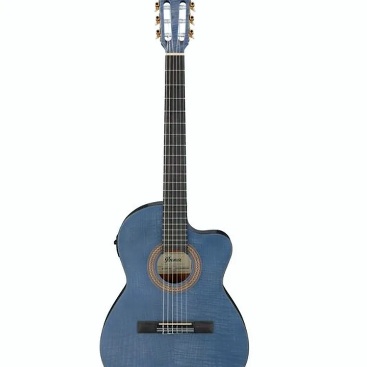 Ibanez GA5FMTCE-OB test y análisis completo 2024