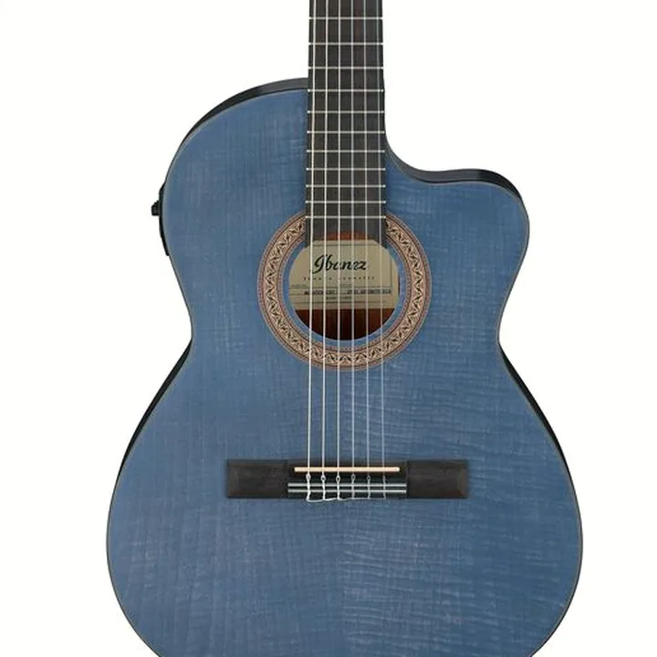 Ibanez GA5FMTCE-OB