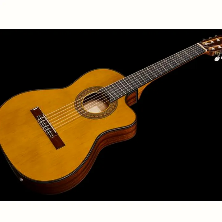 Ibanez GA5TCE3Q-AM